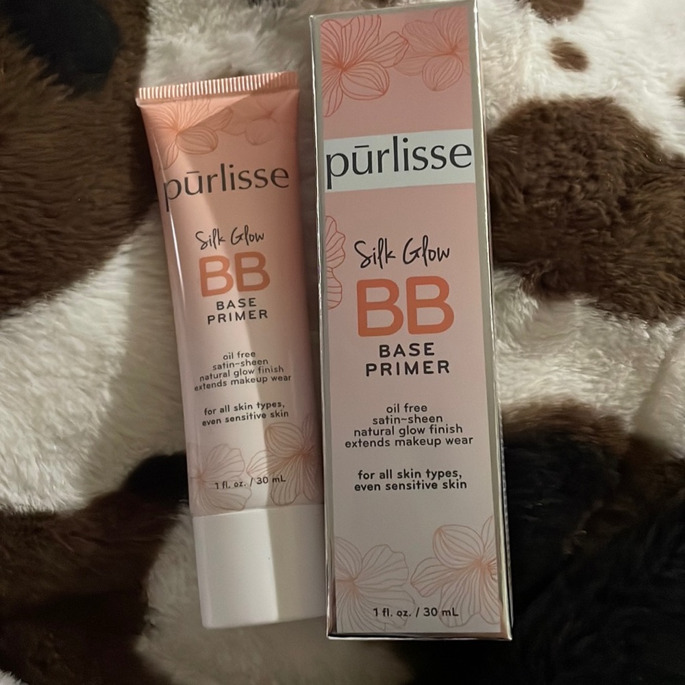 BB Base primer